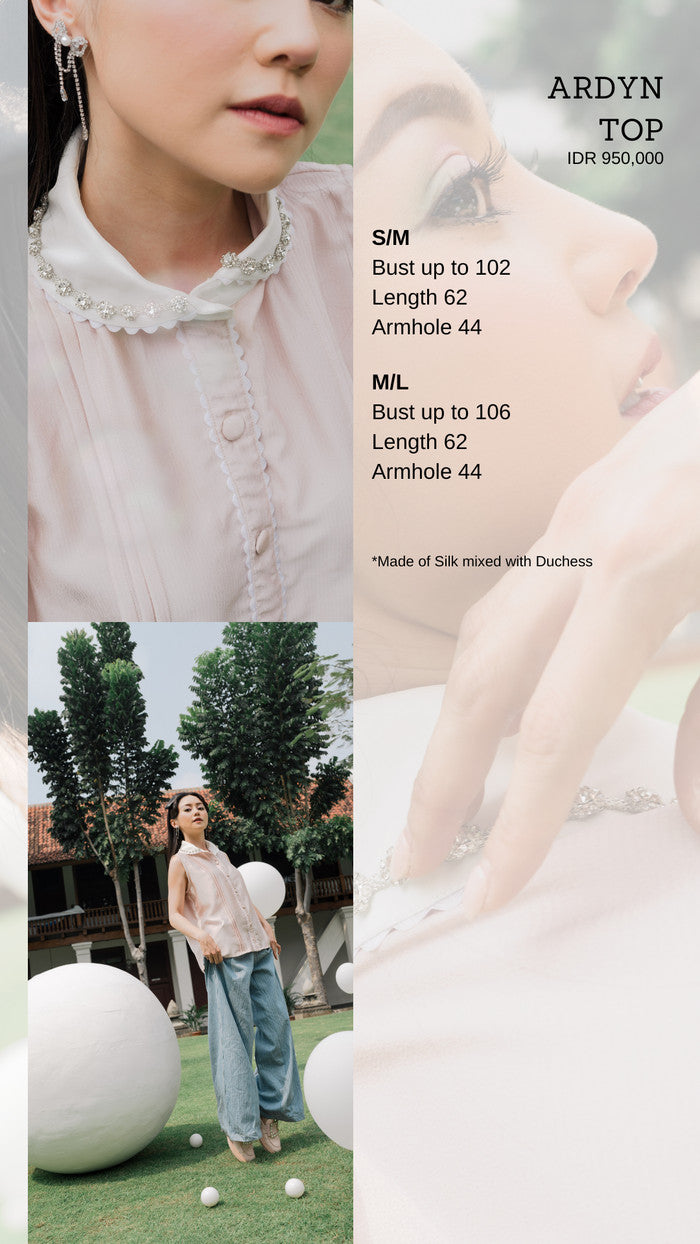 Ardyn Top