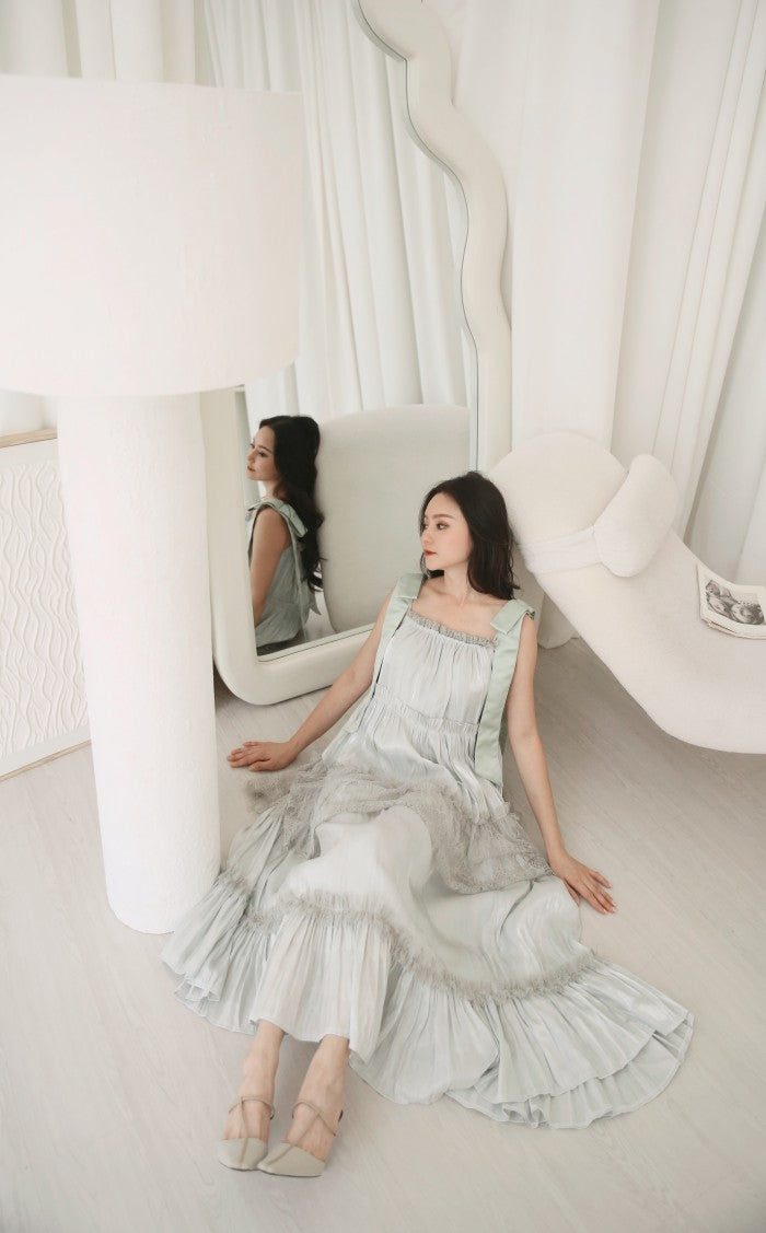 Gevalia Dress