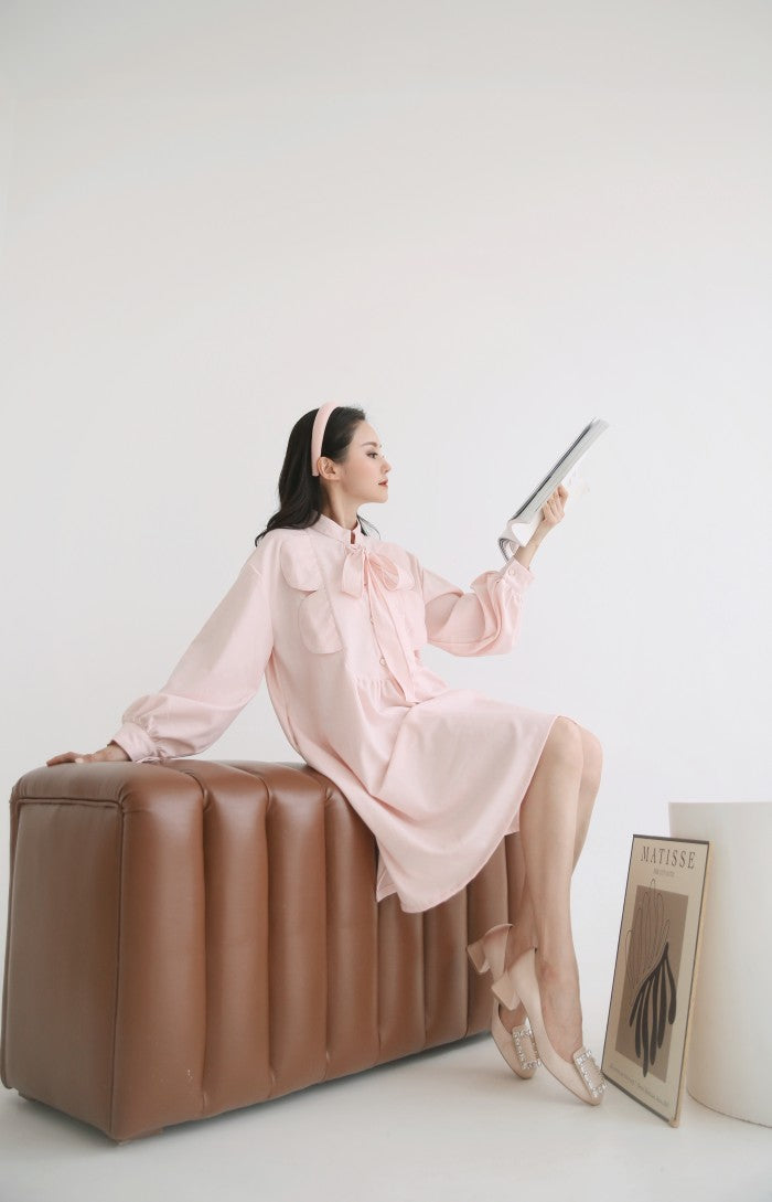 Roraima Dress