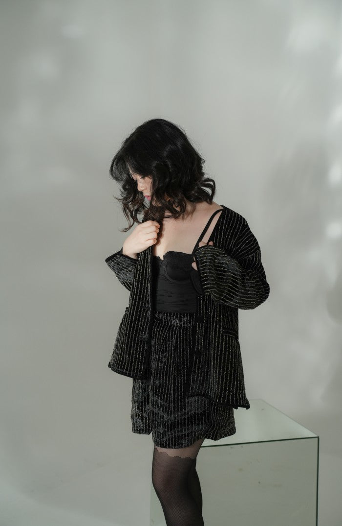 Pansy Set