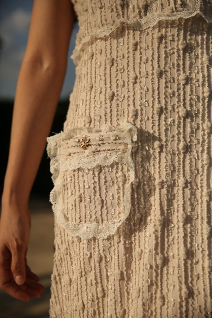 Greg Dress