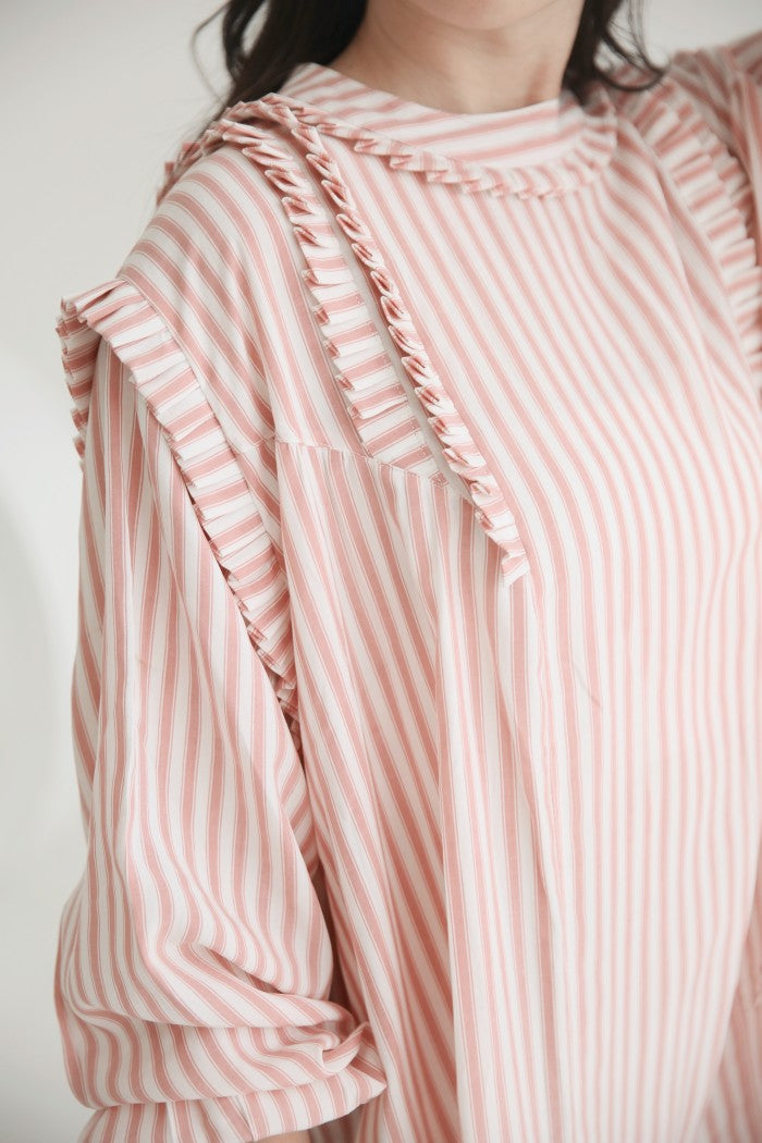 Rula Dress