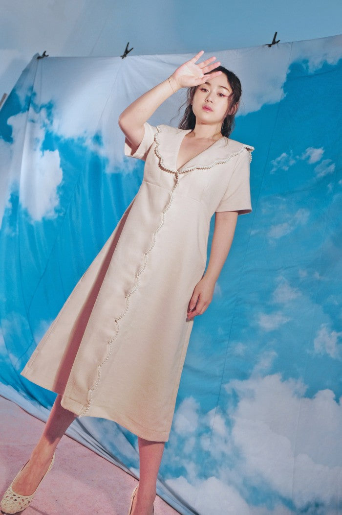 Ilma Dress