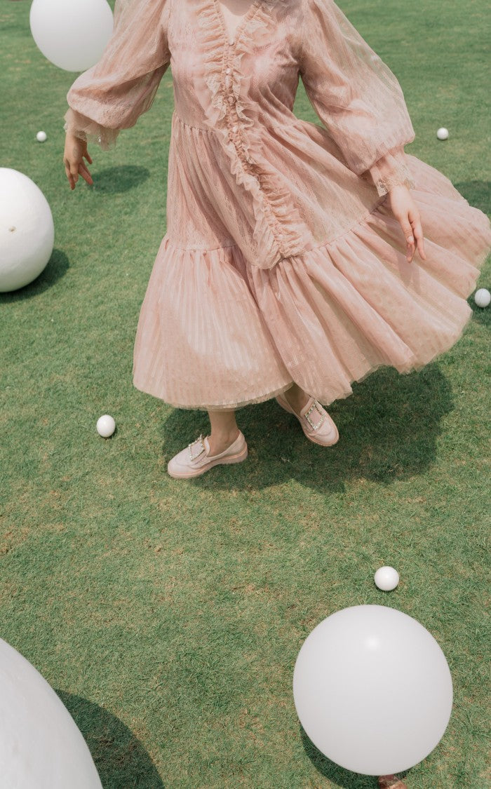 Aerith Dress