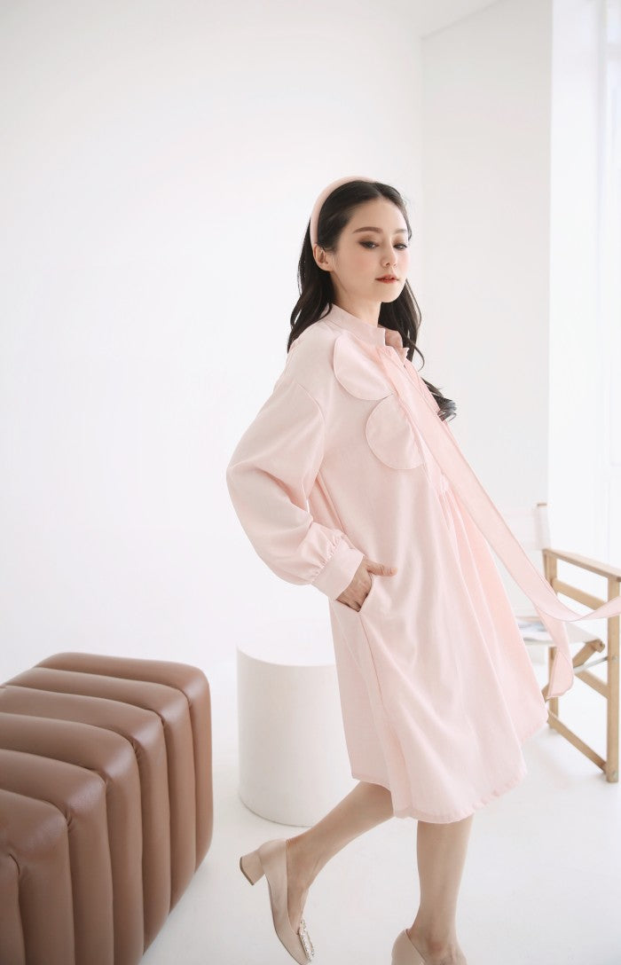 Roraima Dress