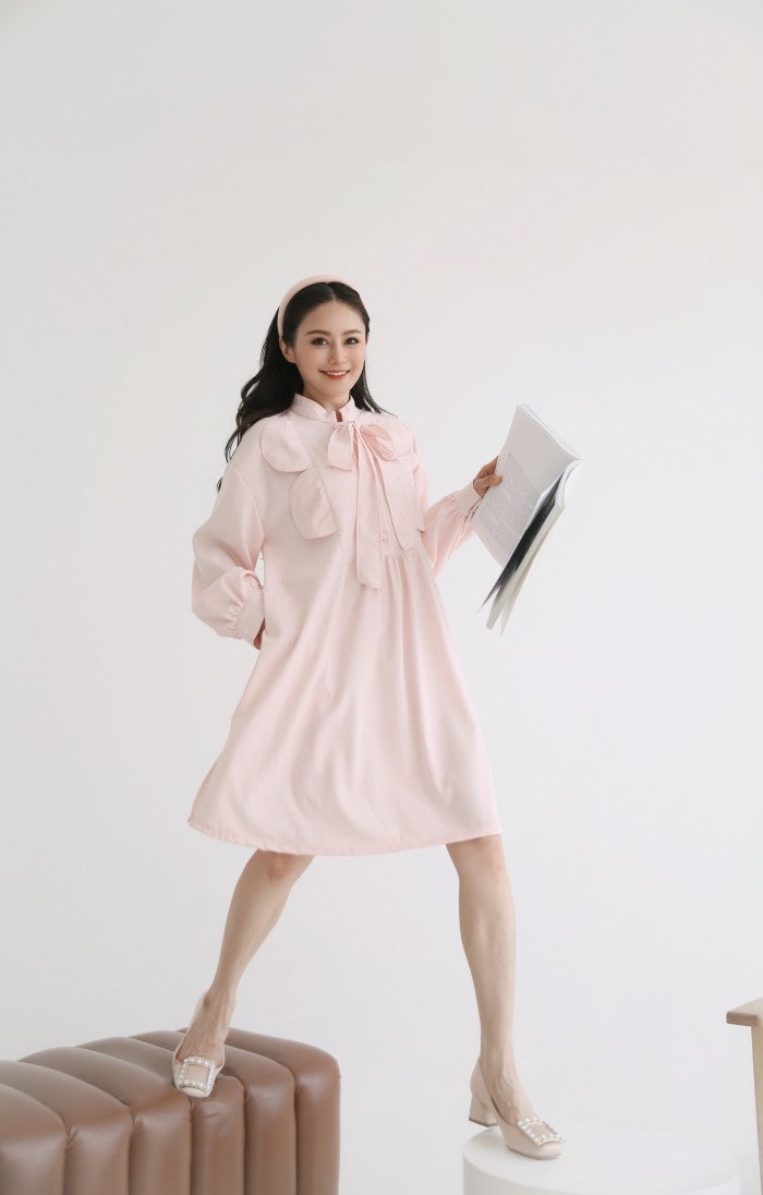 Roraima Dress