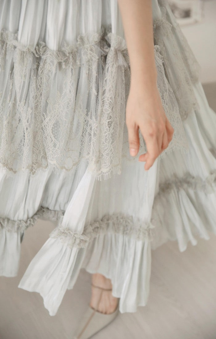 Gevalia Dress