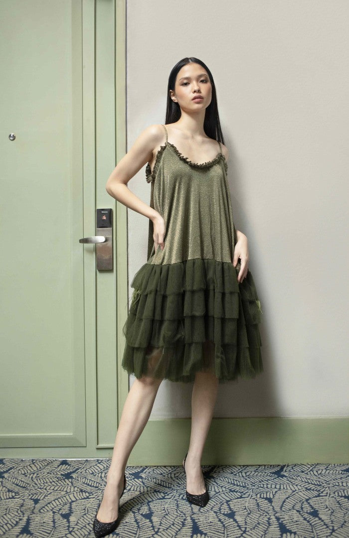 Ilona Dress