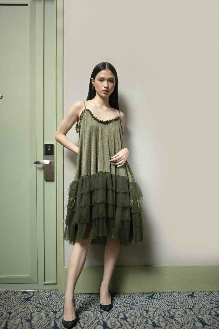 Ilona Dress