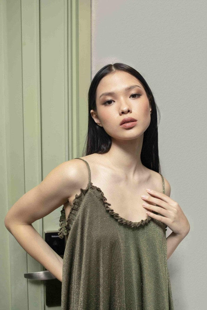 Ilona Dress