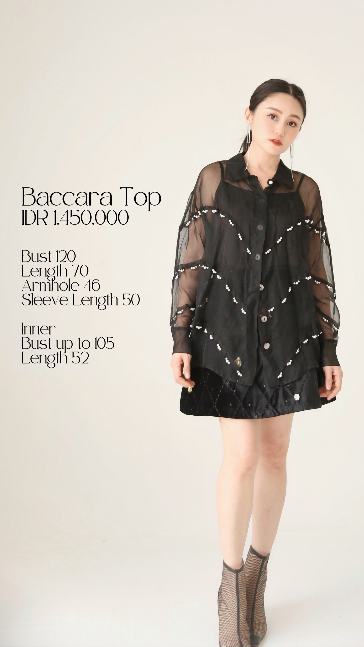 BACCARA TOP