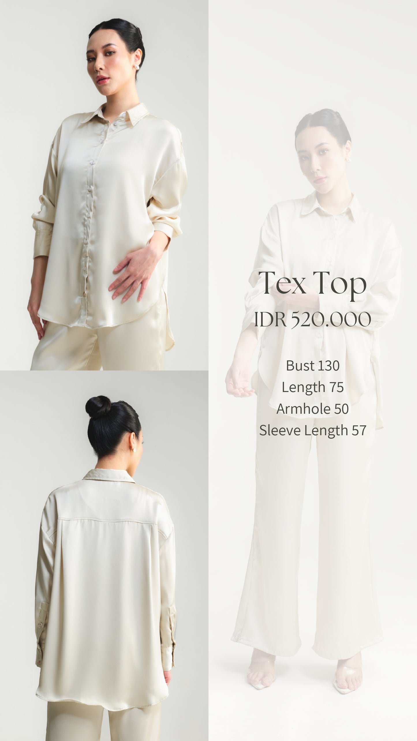 TEX TOP
