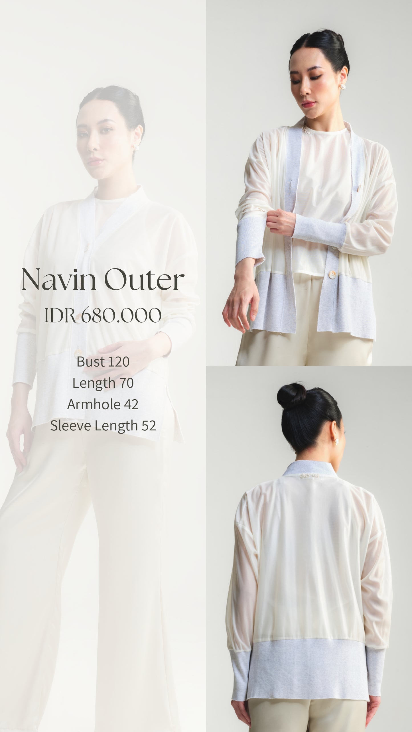 NAVIN OUTER
