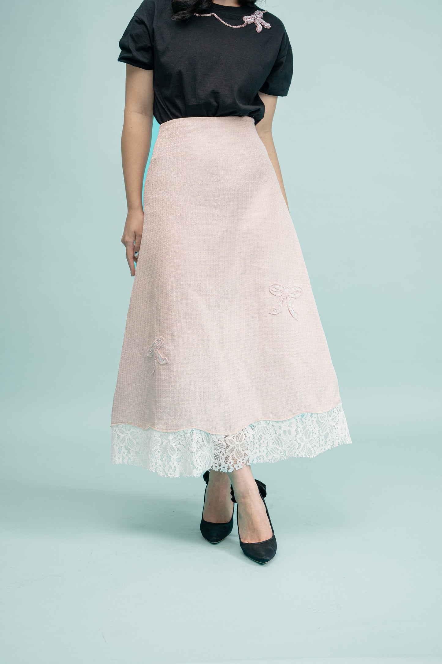 CEREZA SKIRT (ARRAY JUNE 2025)