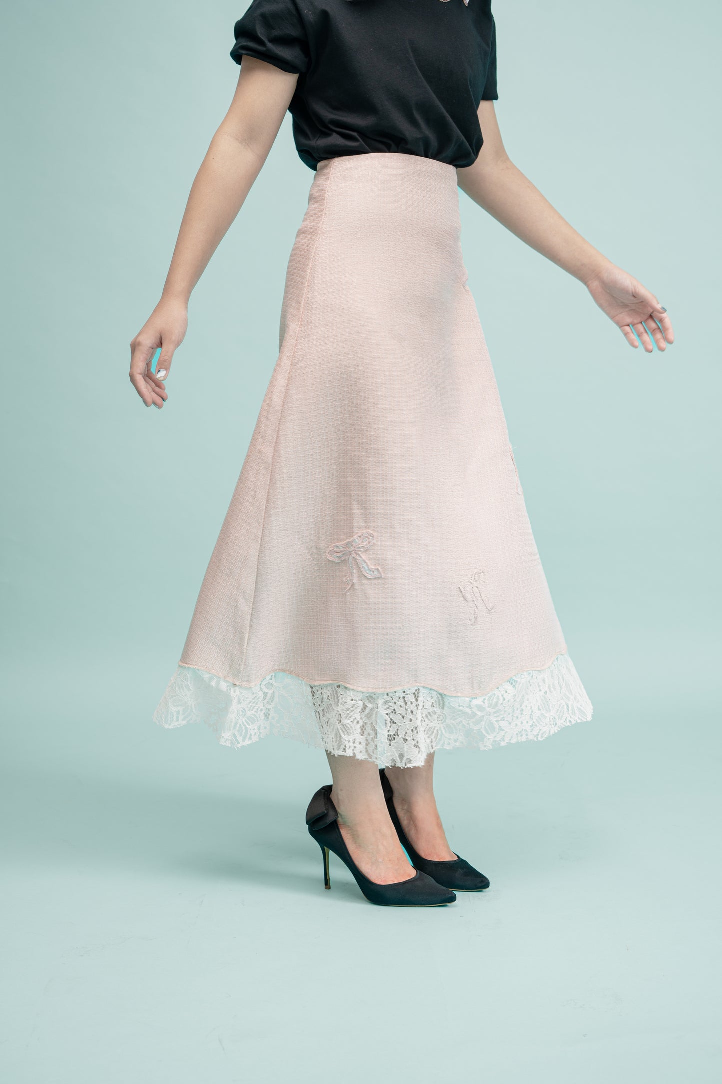 CEREZA SKIRT (ARRAY JUNE 2025)