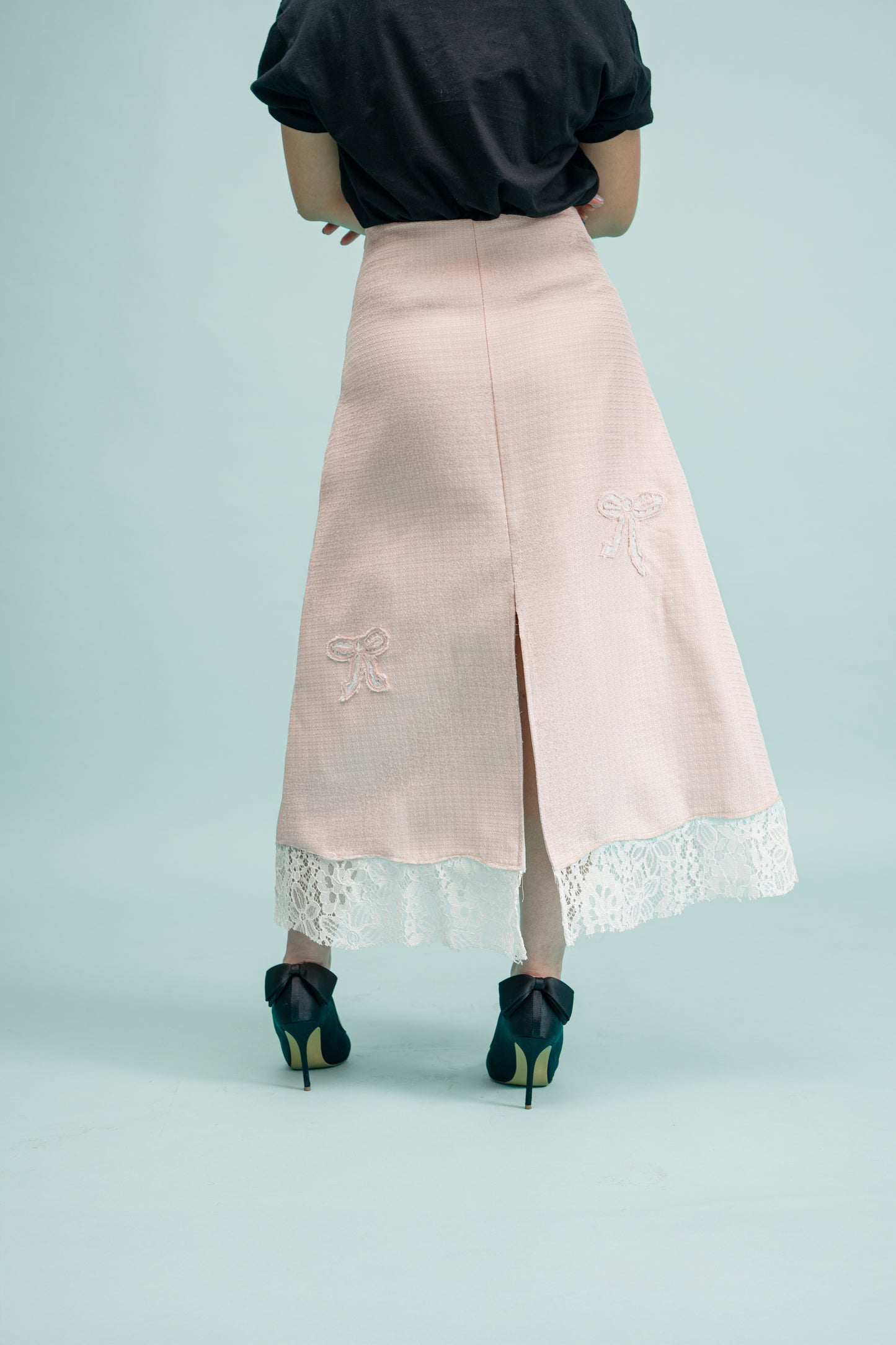 CEREZA SKIRT (ARRAY JUNE 2025)