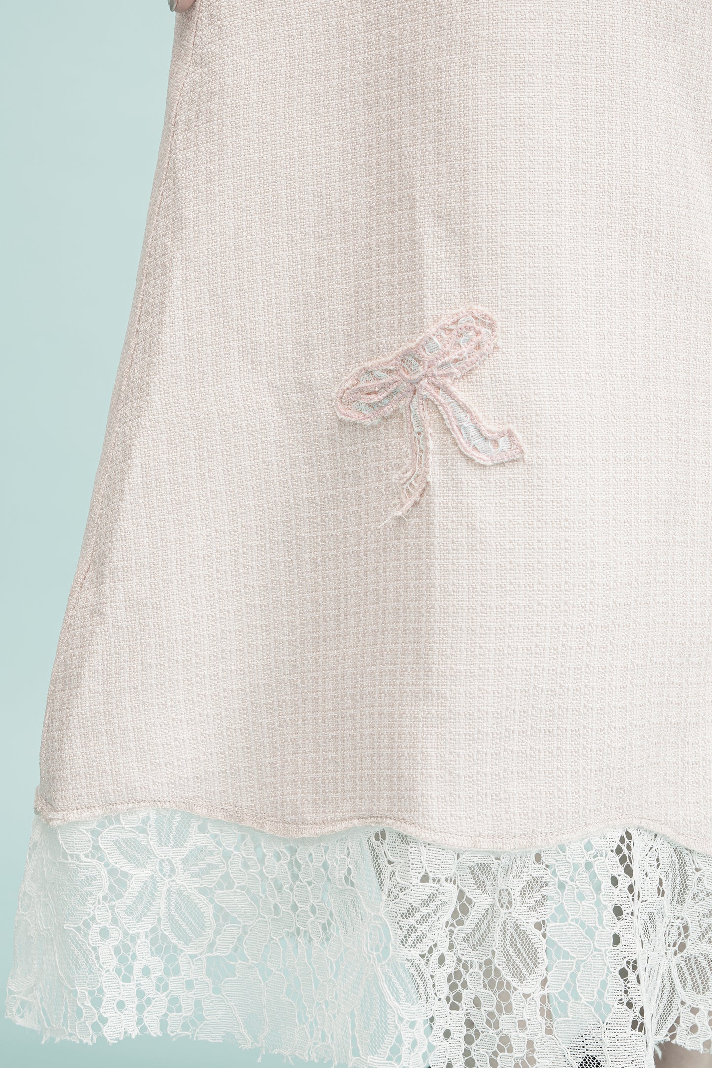 CEREZA SKIRT (ARRAY JUNE 2025)