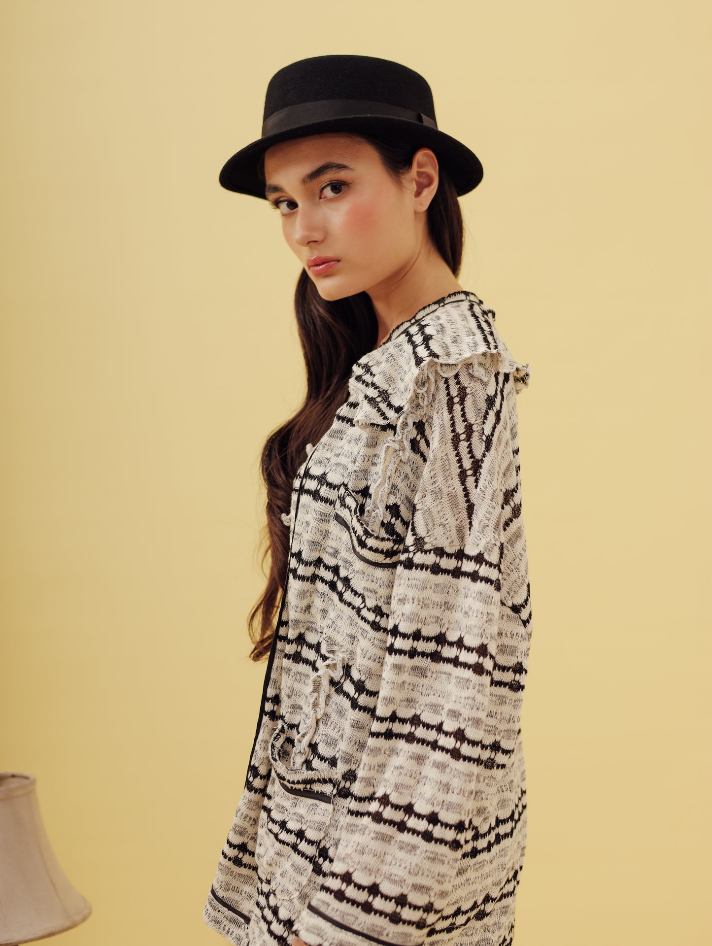 ANTHEIA OUTER (DAY OFF BASHA 2025)