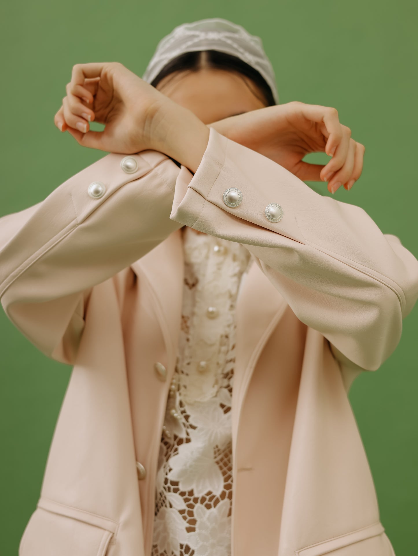 VAYA OUTER (ARRAY BASHA 2025)