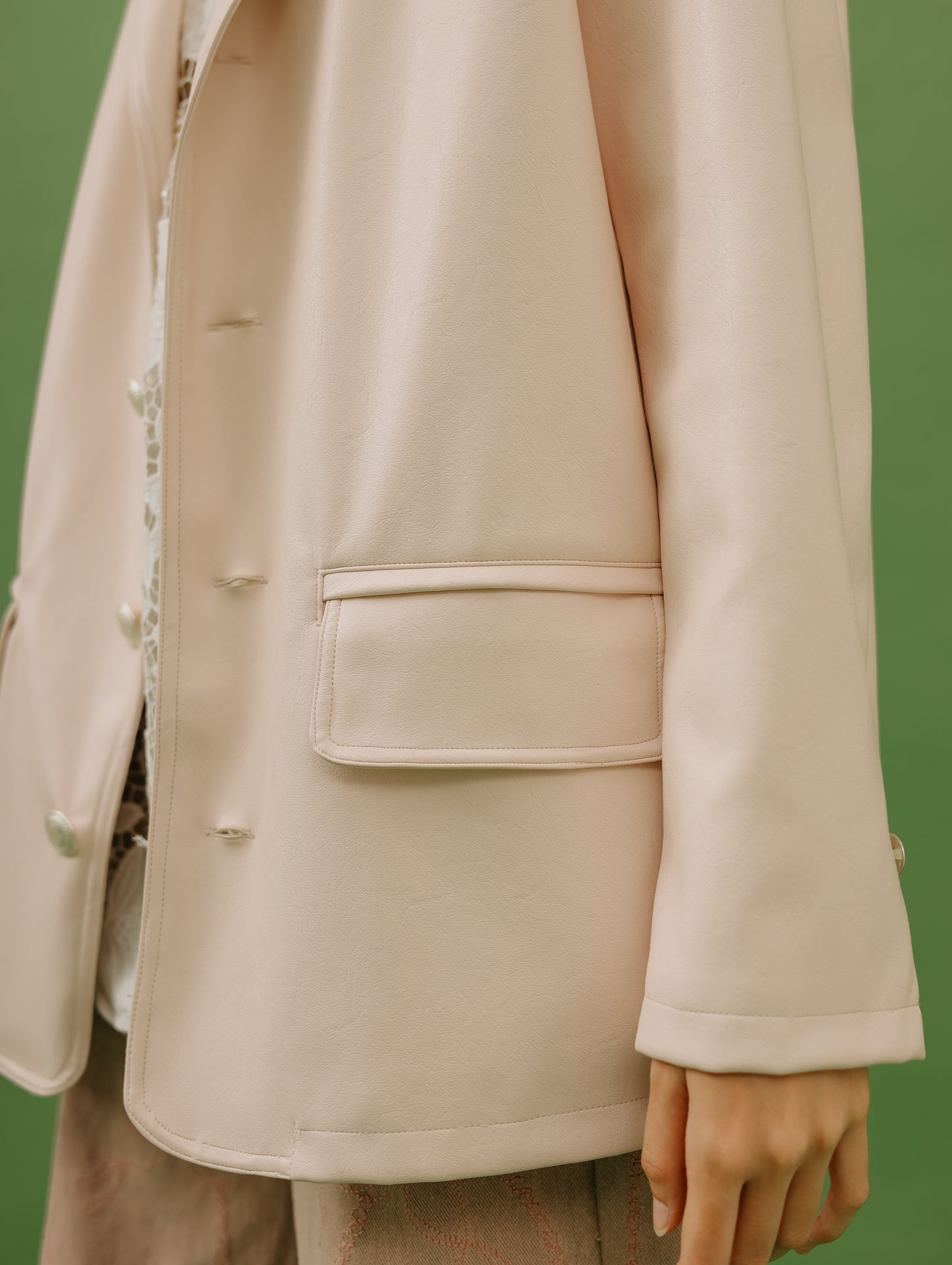 VAYA OUTER (ARRAY BASHA 2025)