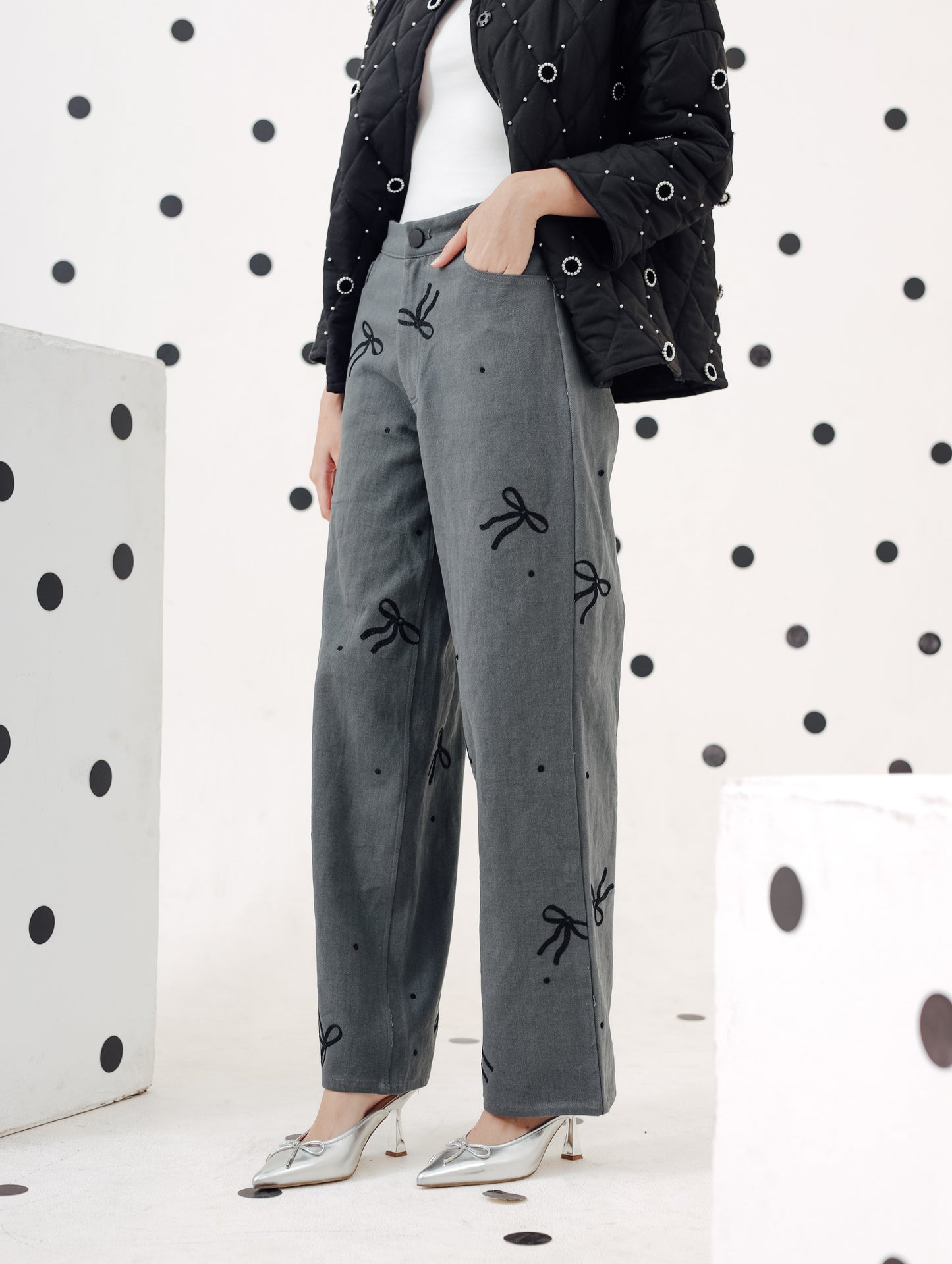 Peeta Pants (ARRAY AUGUST 2025)