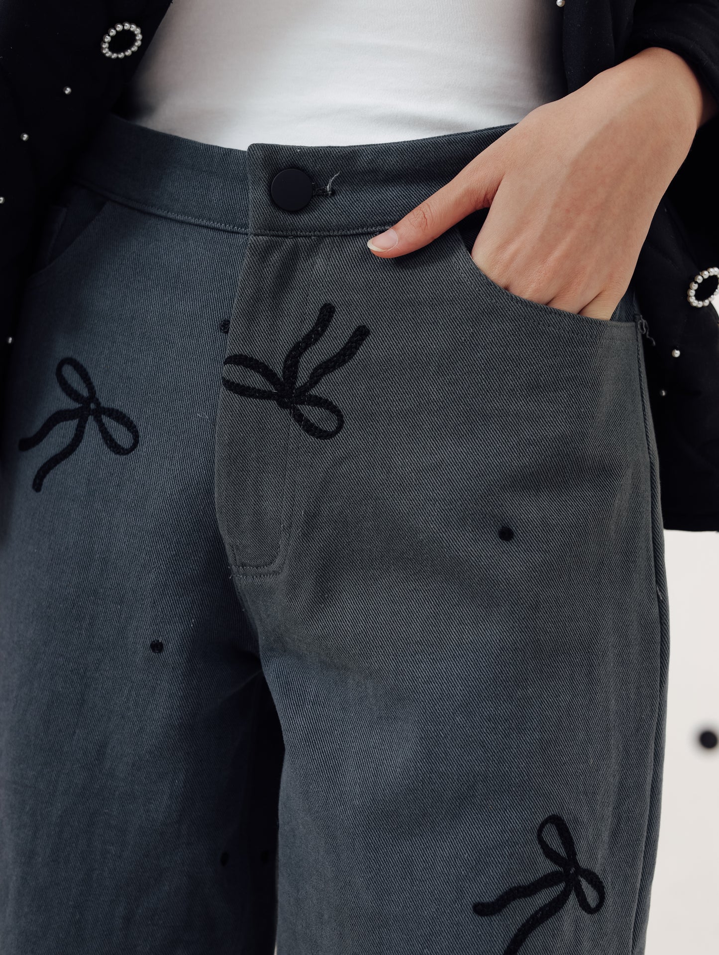 Peeta Pants (ARRAY AUGUST 2025)