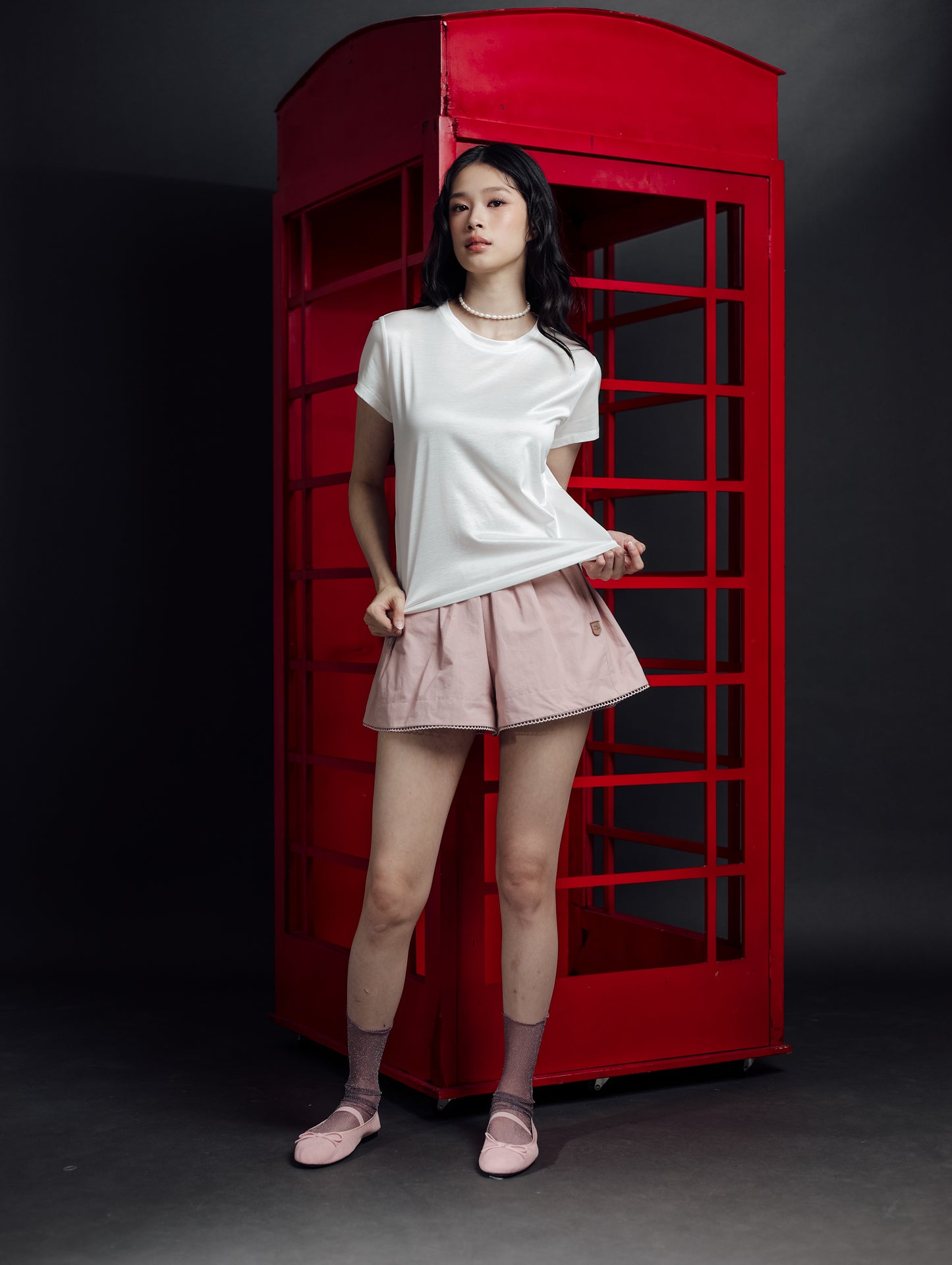 SHANE TOP (ESSENTIALS BASHA 2025)