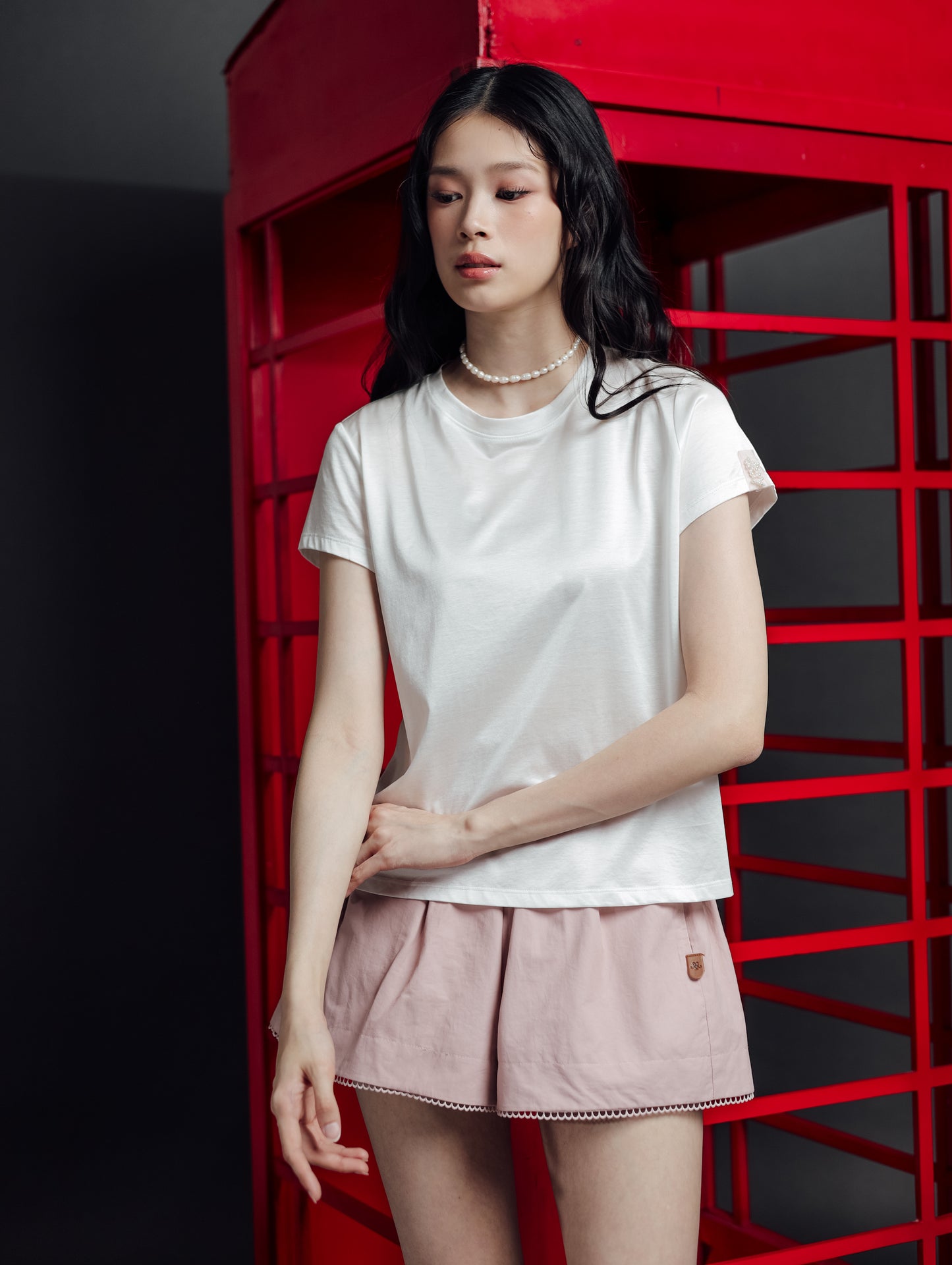 SHANE TOP (ESSENTIALS BASHA 2025)