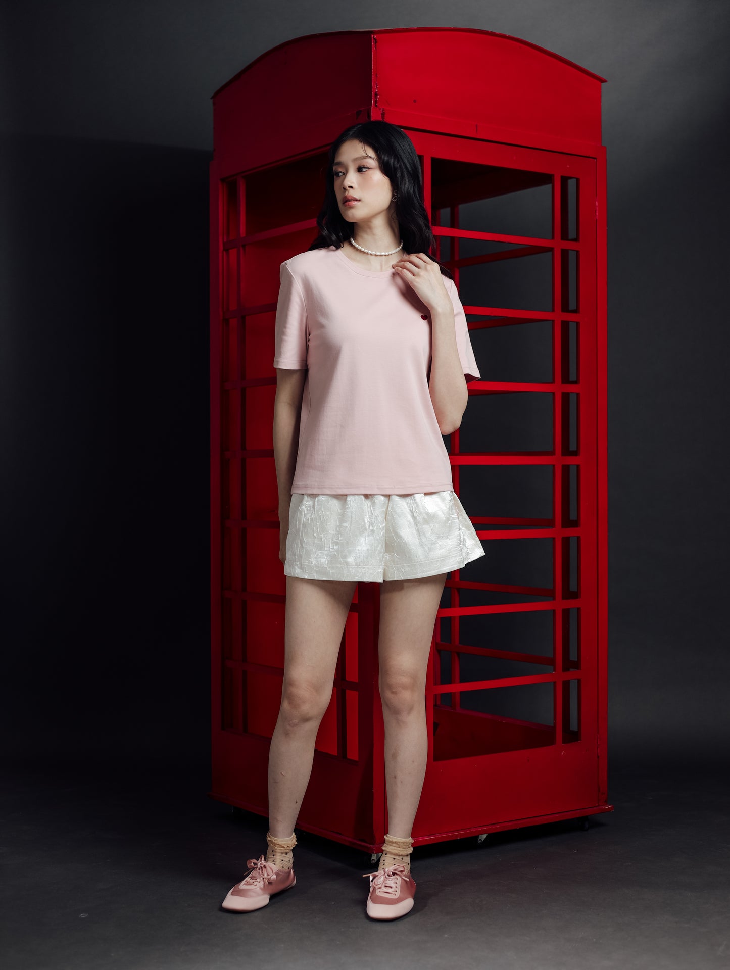 LOVA TOP (ARRAY BASHA 2025)