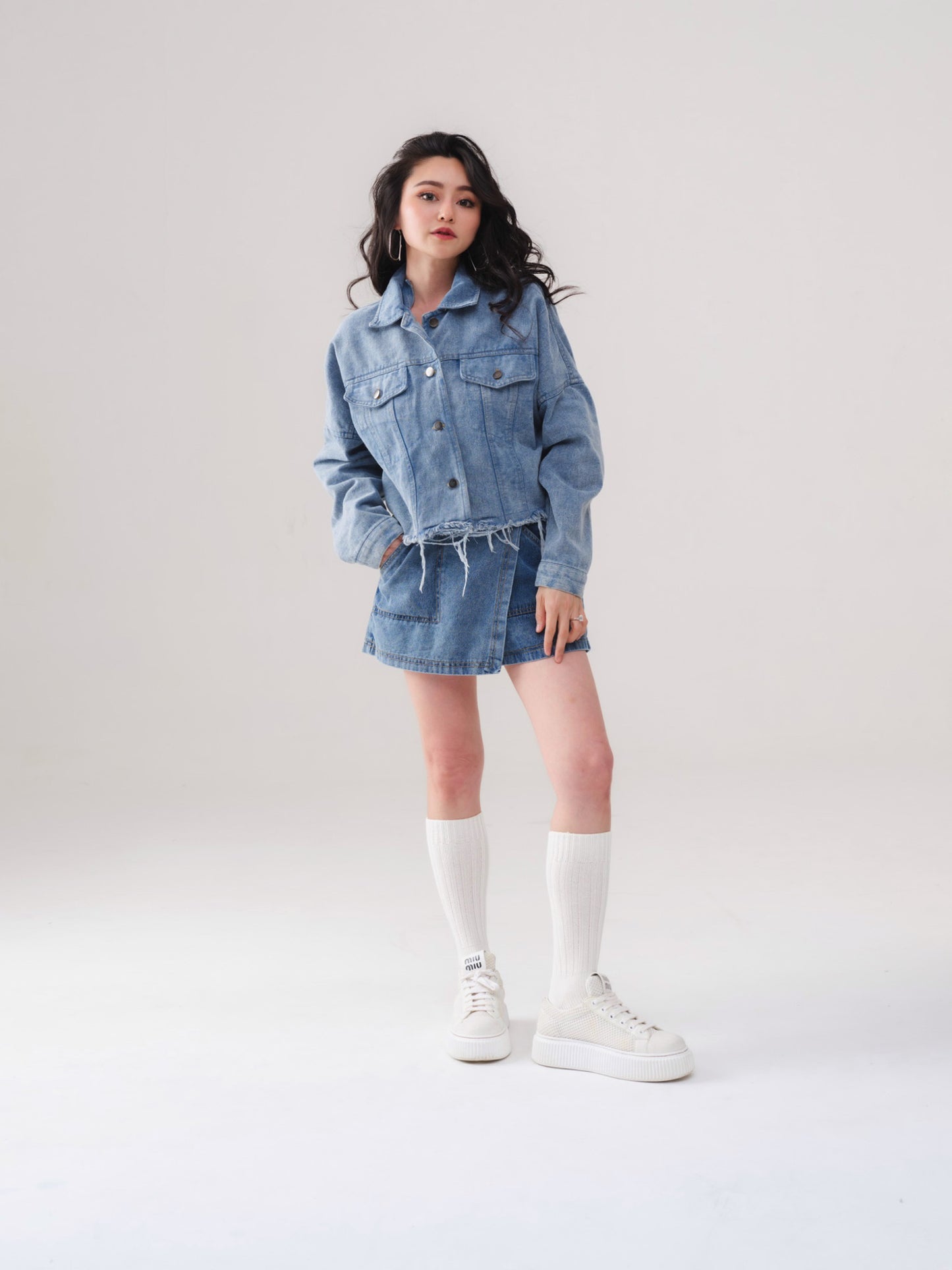 LORDE JACKET