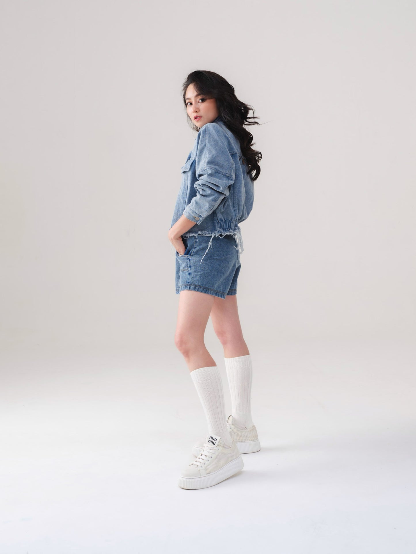 LORDE JACKET