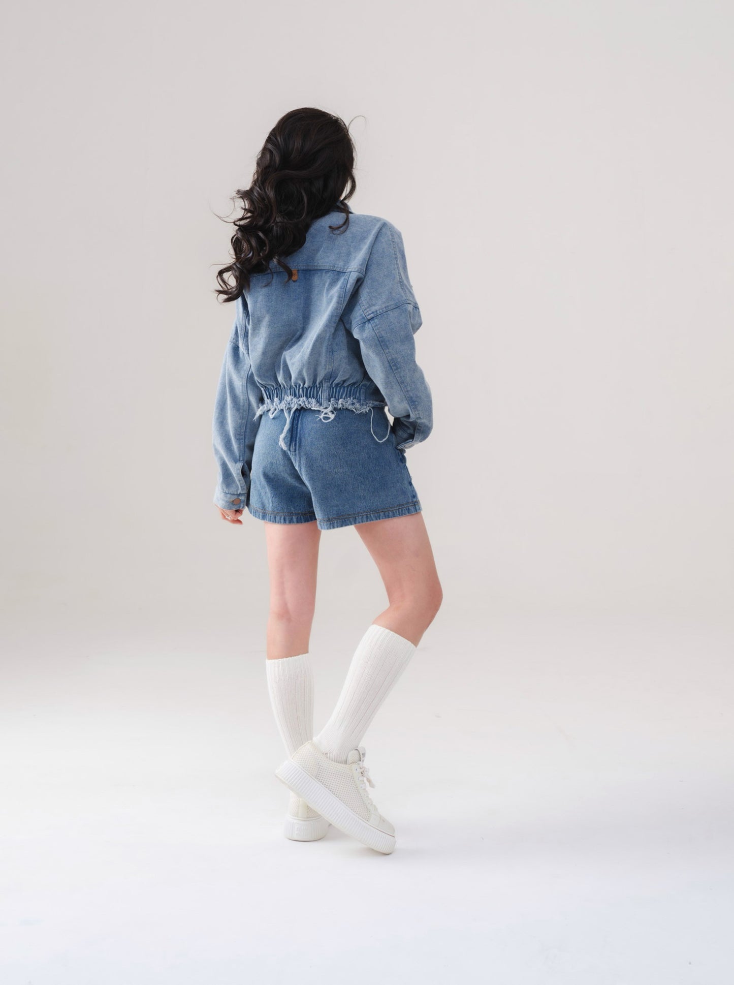 LORDE JACKET