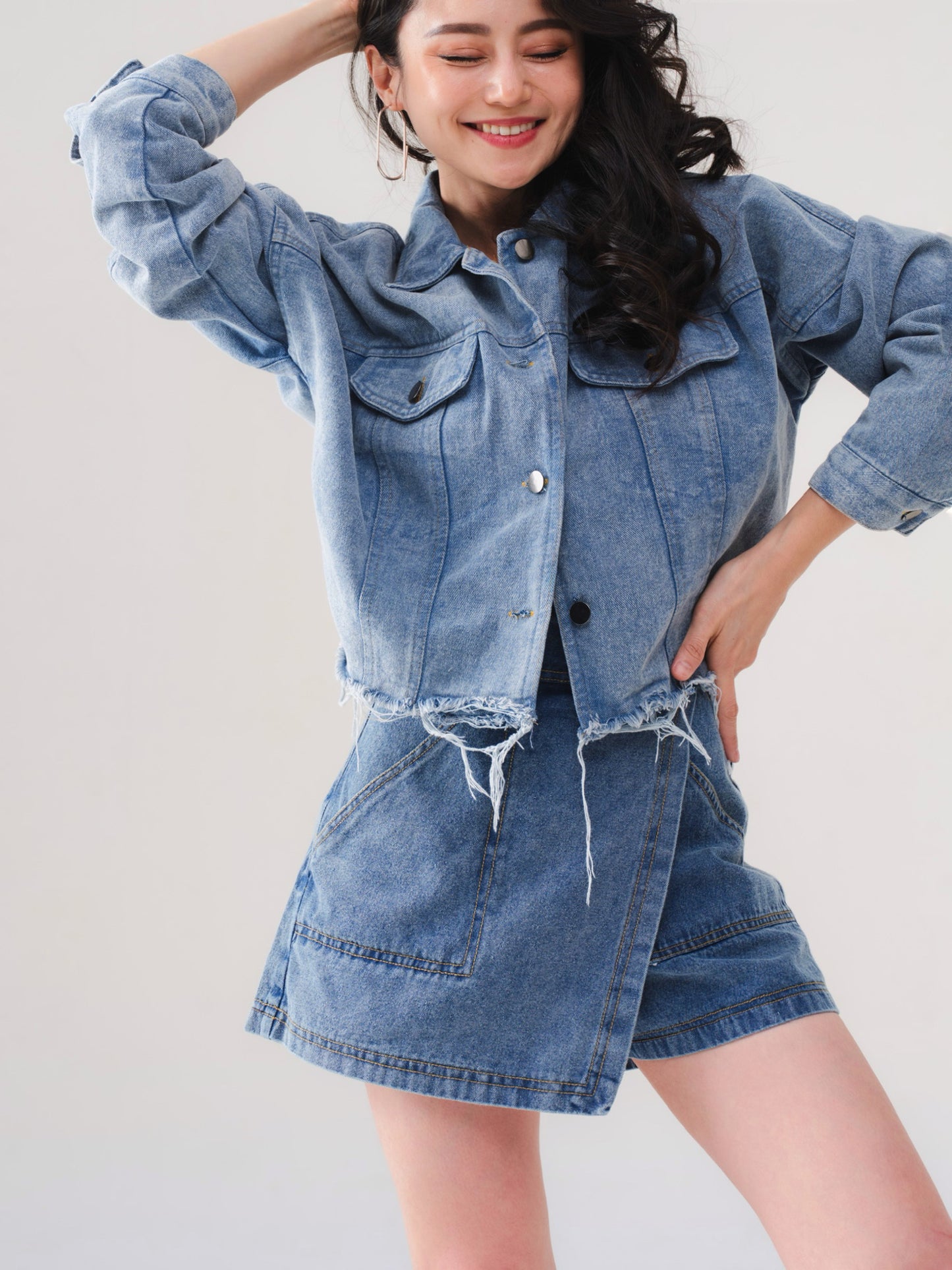 LORDE JACKET