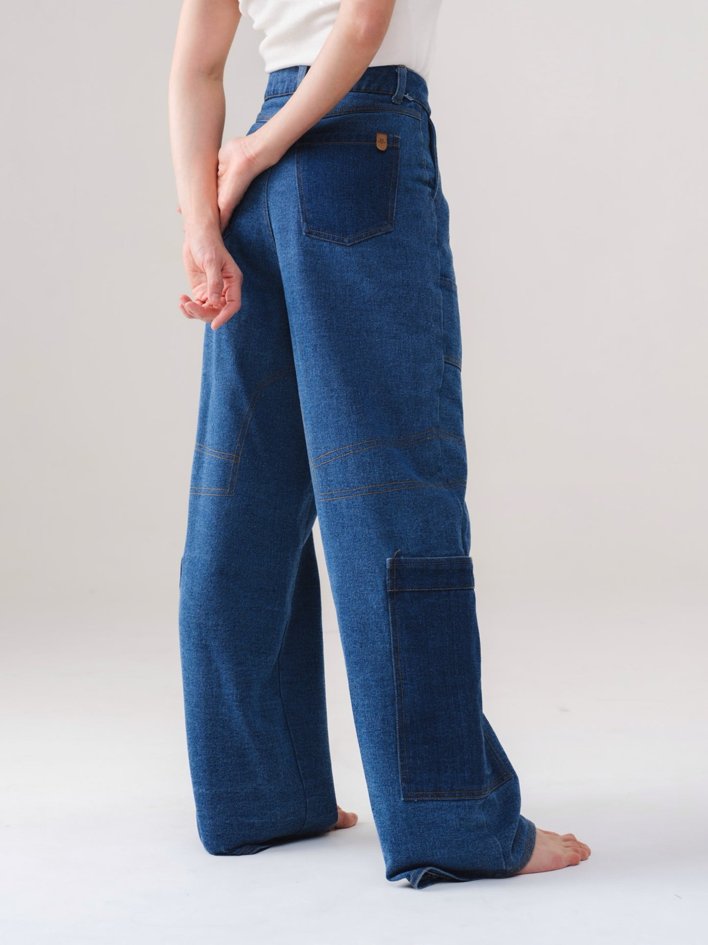 JACKIE PANTS