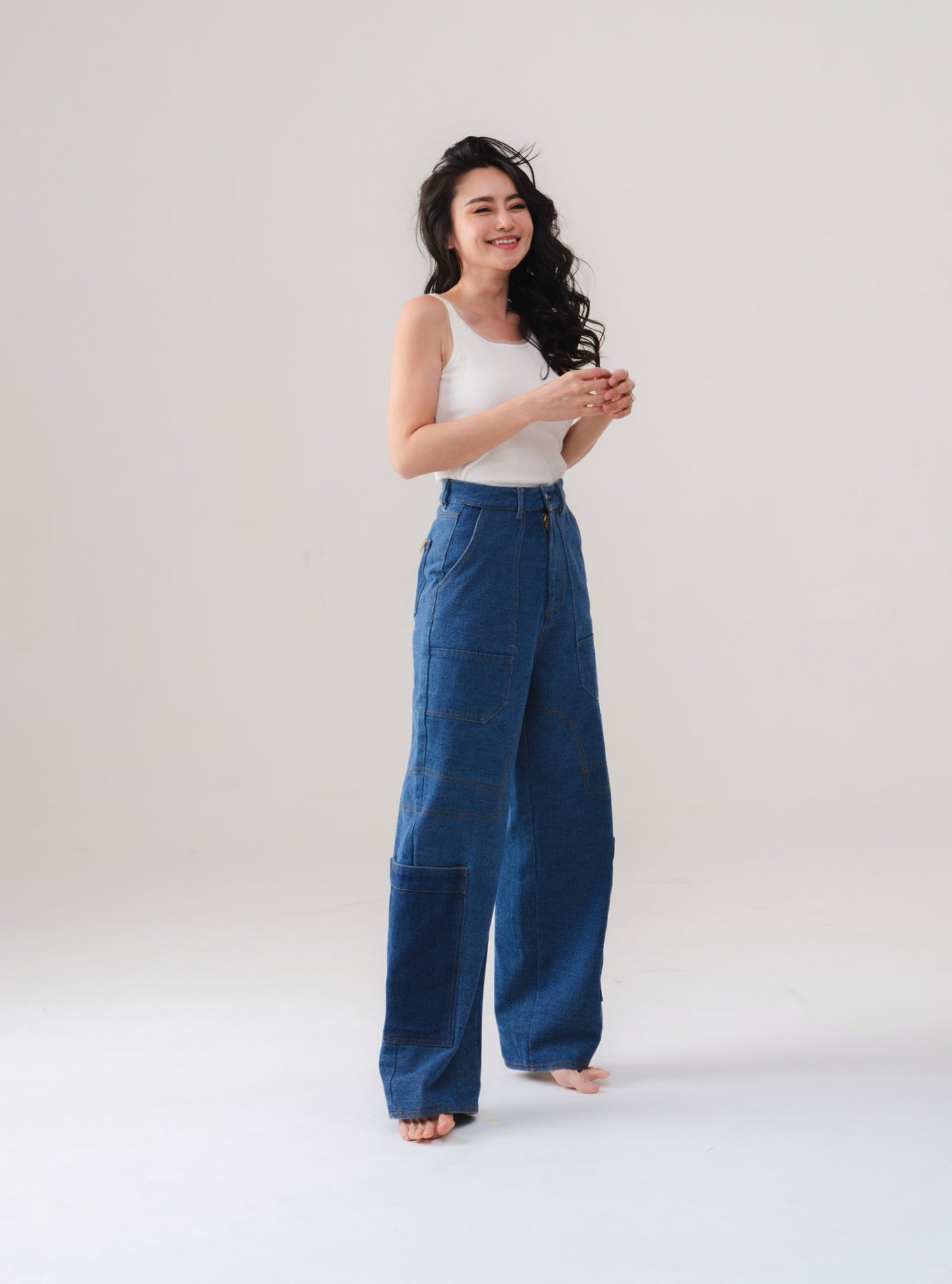 JACKIE PANTS