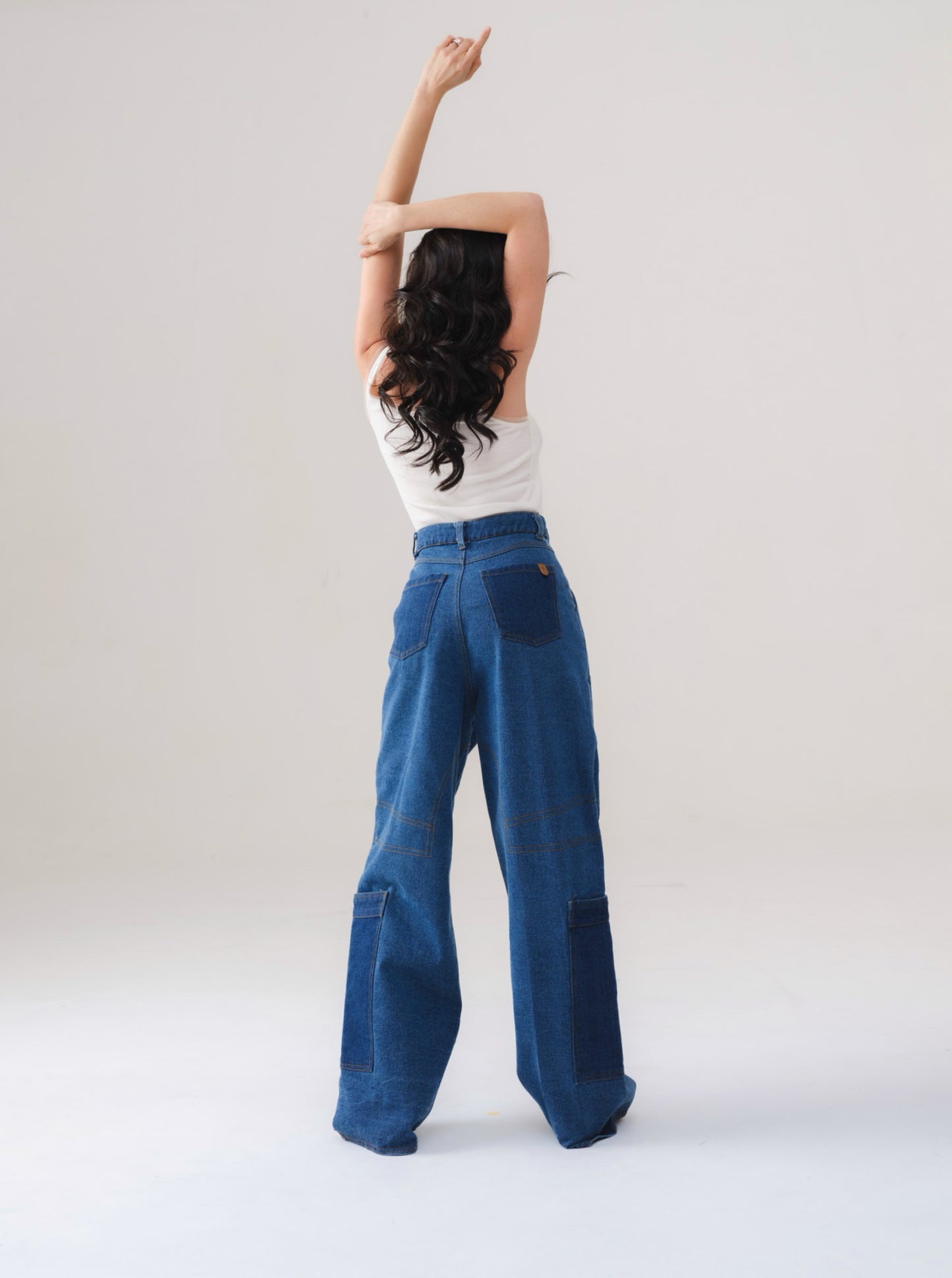 JACKIE PANTS