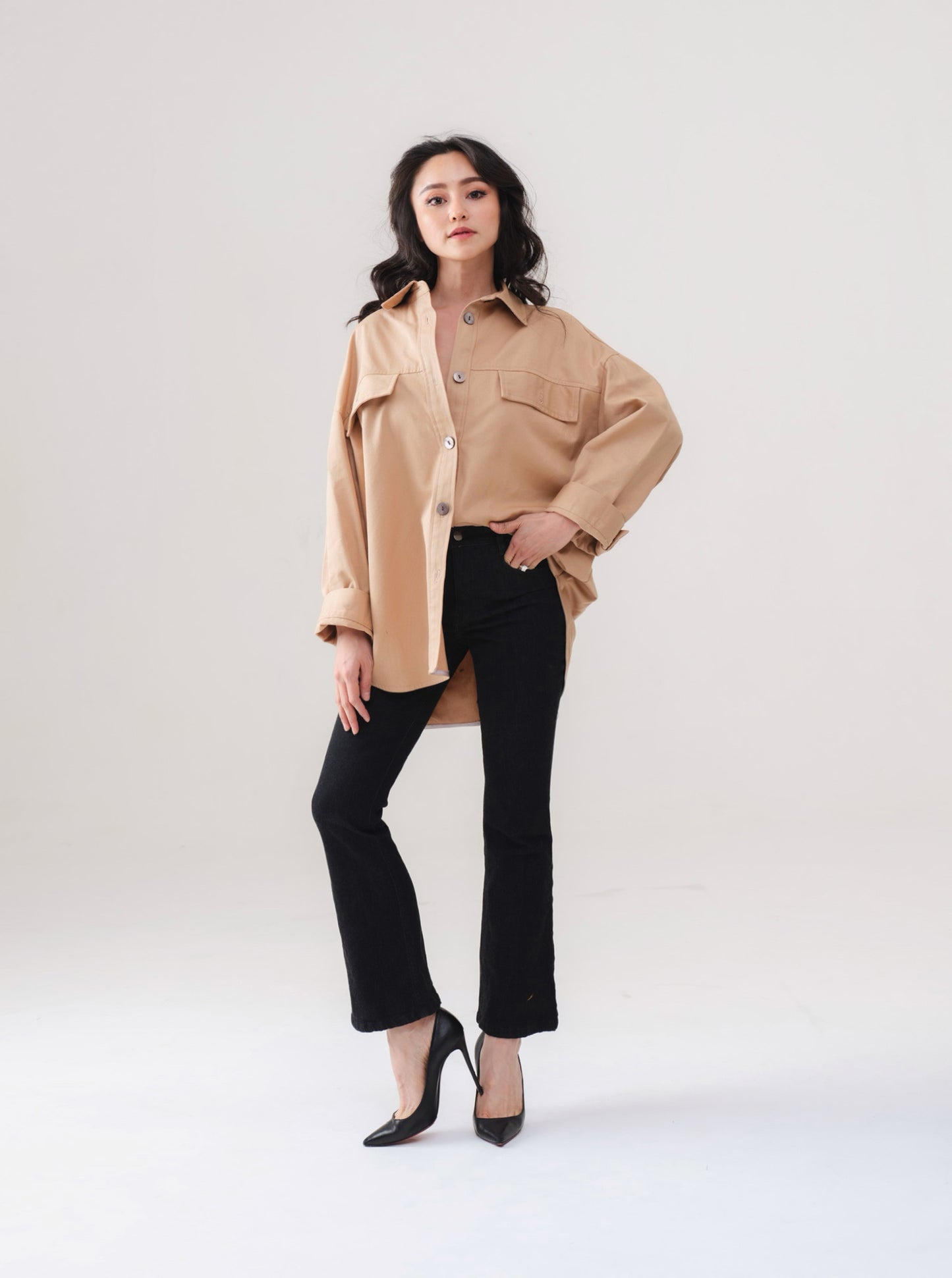 SELENA TOP
