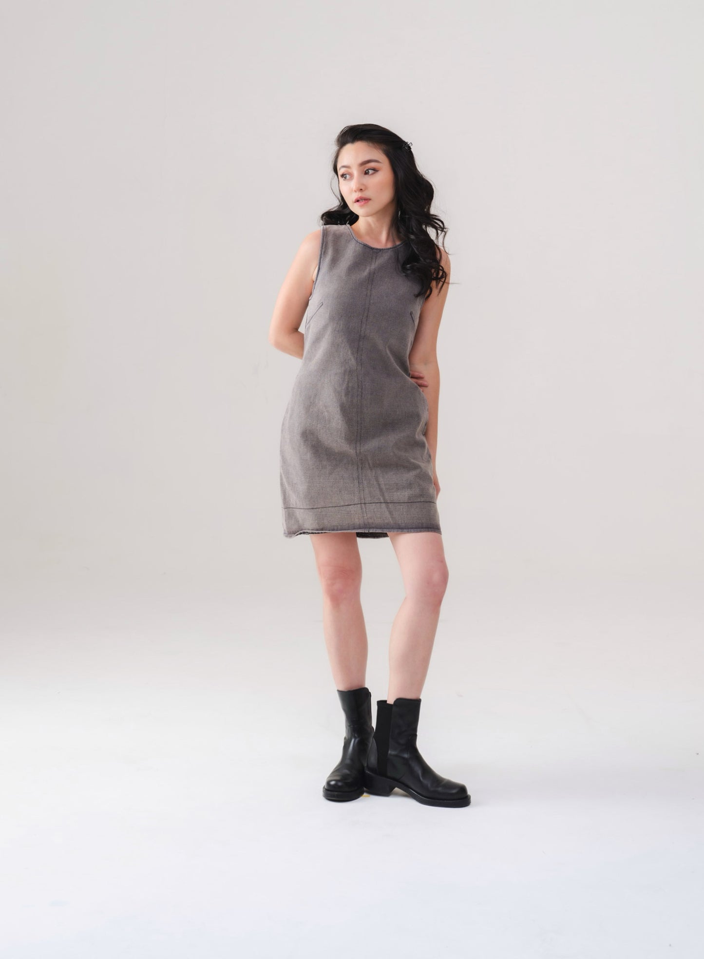 CAMERON DRESS