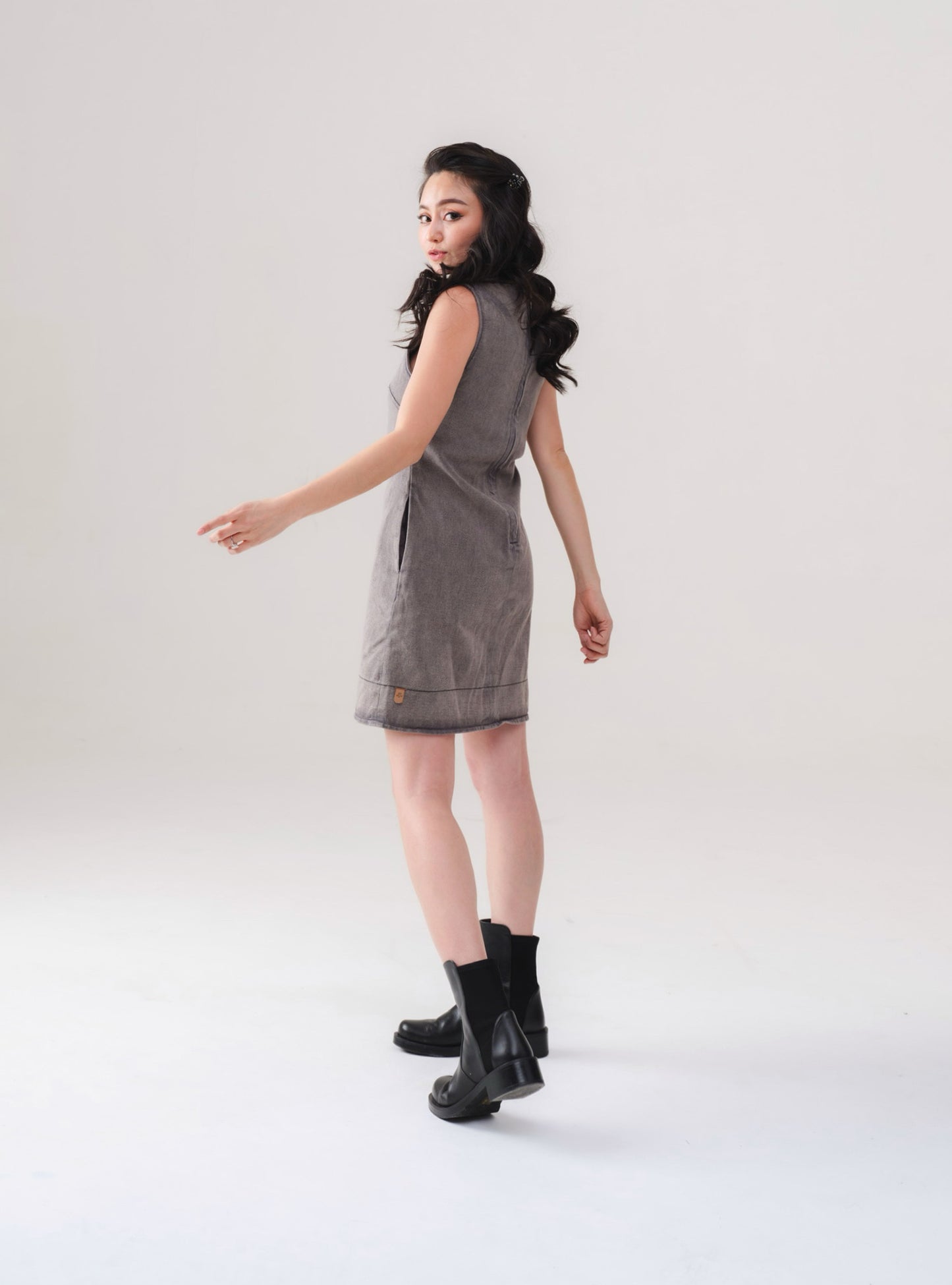 CAMERON DRESS