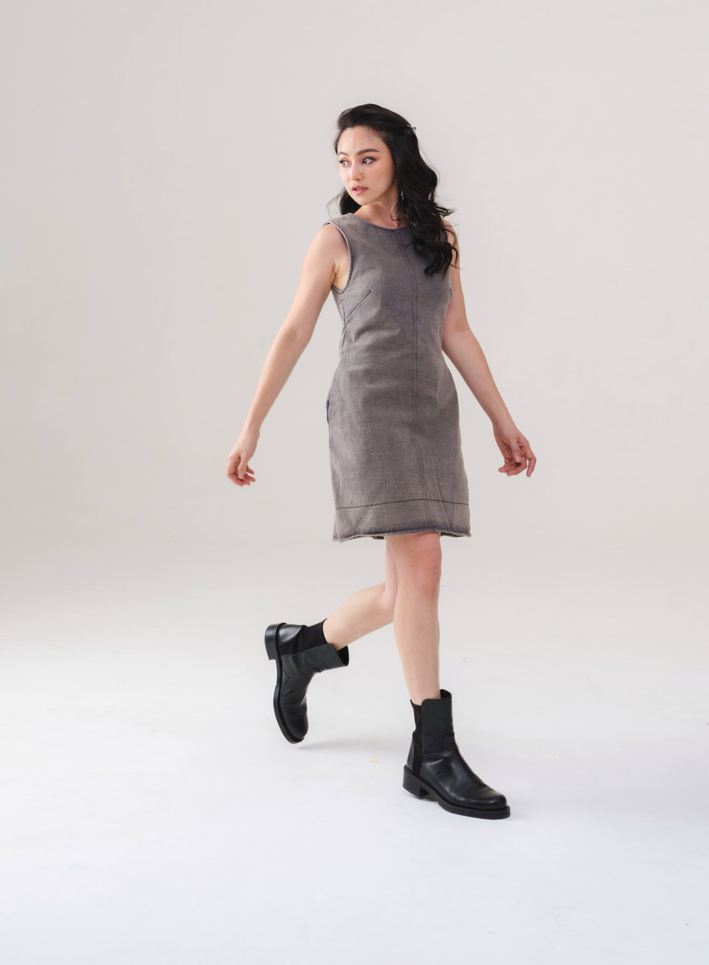 CAMERON DRESS