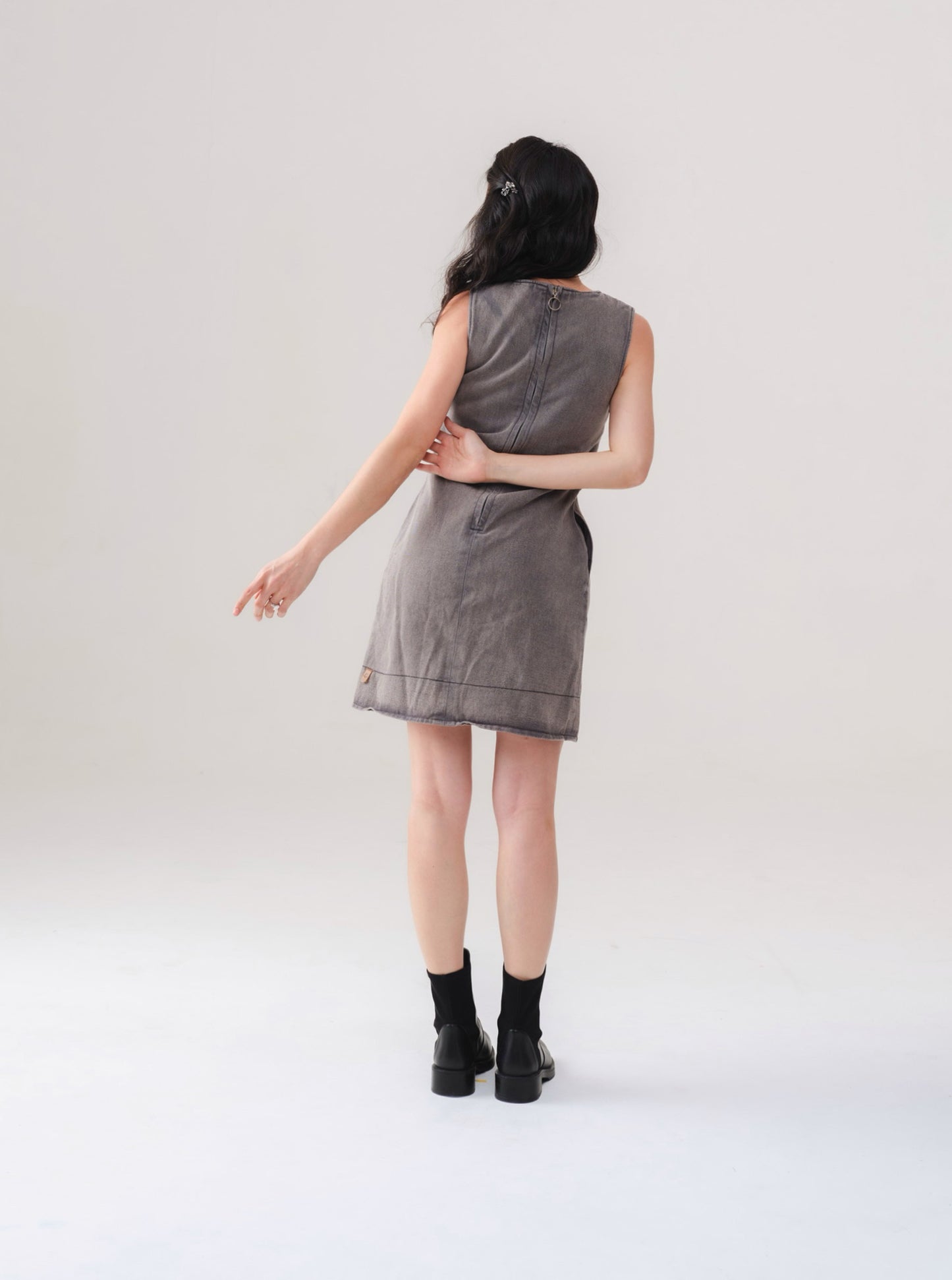 CAMERON DRESS