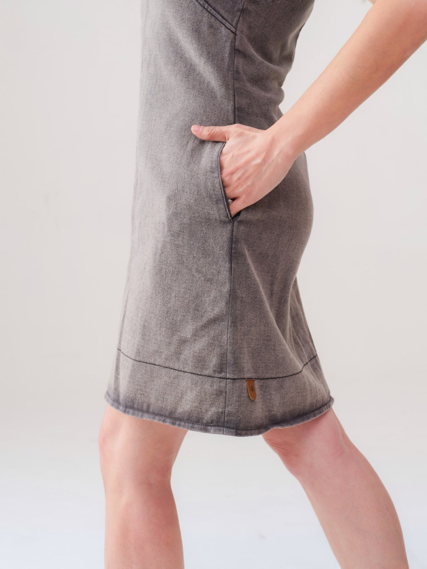 CAMERON DRESS