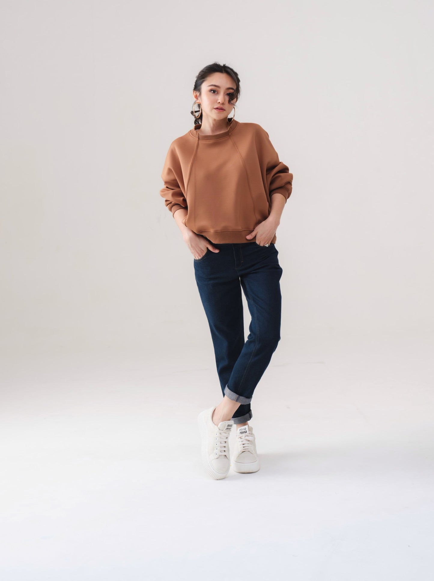 KEIRA TOP