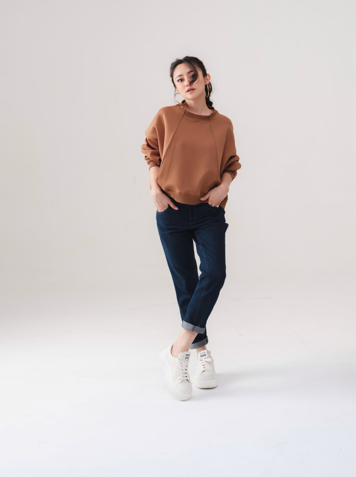 KEIRA TOP