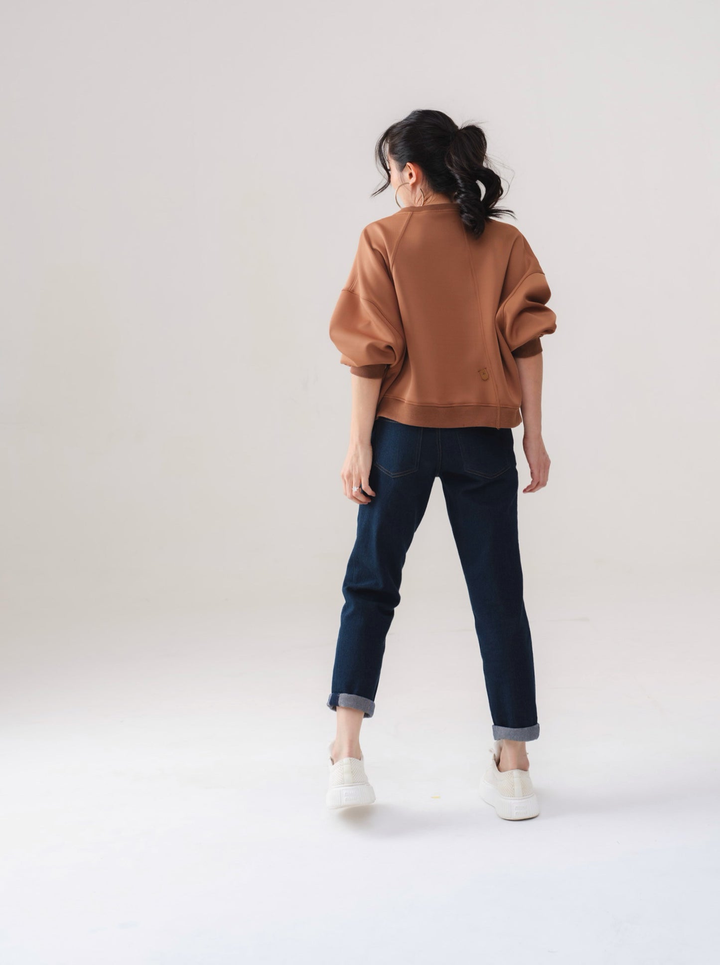 KEIRA TOP