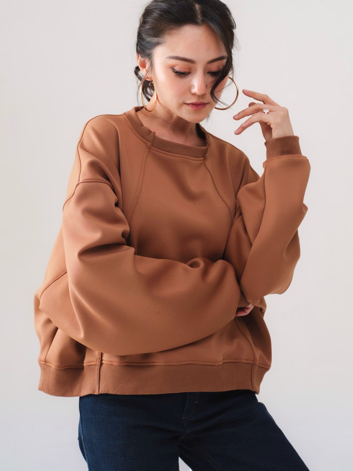 KEIRA TOP