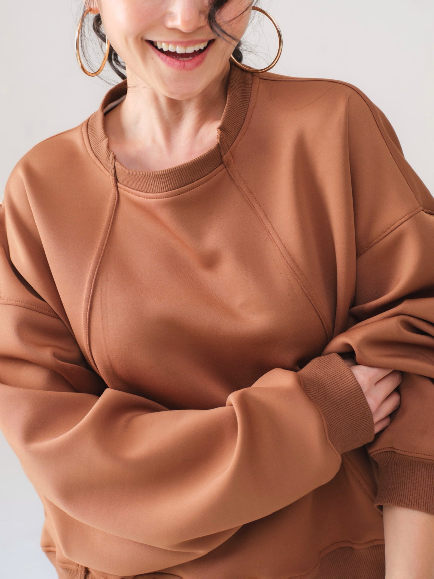 KEIRA TOP