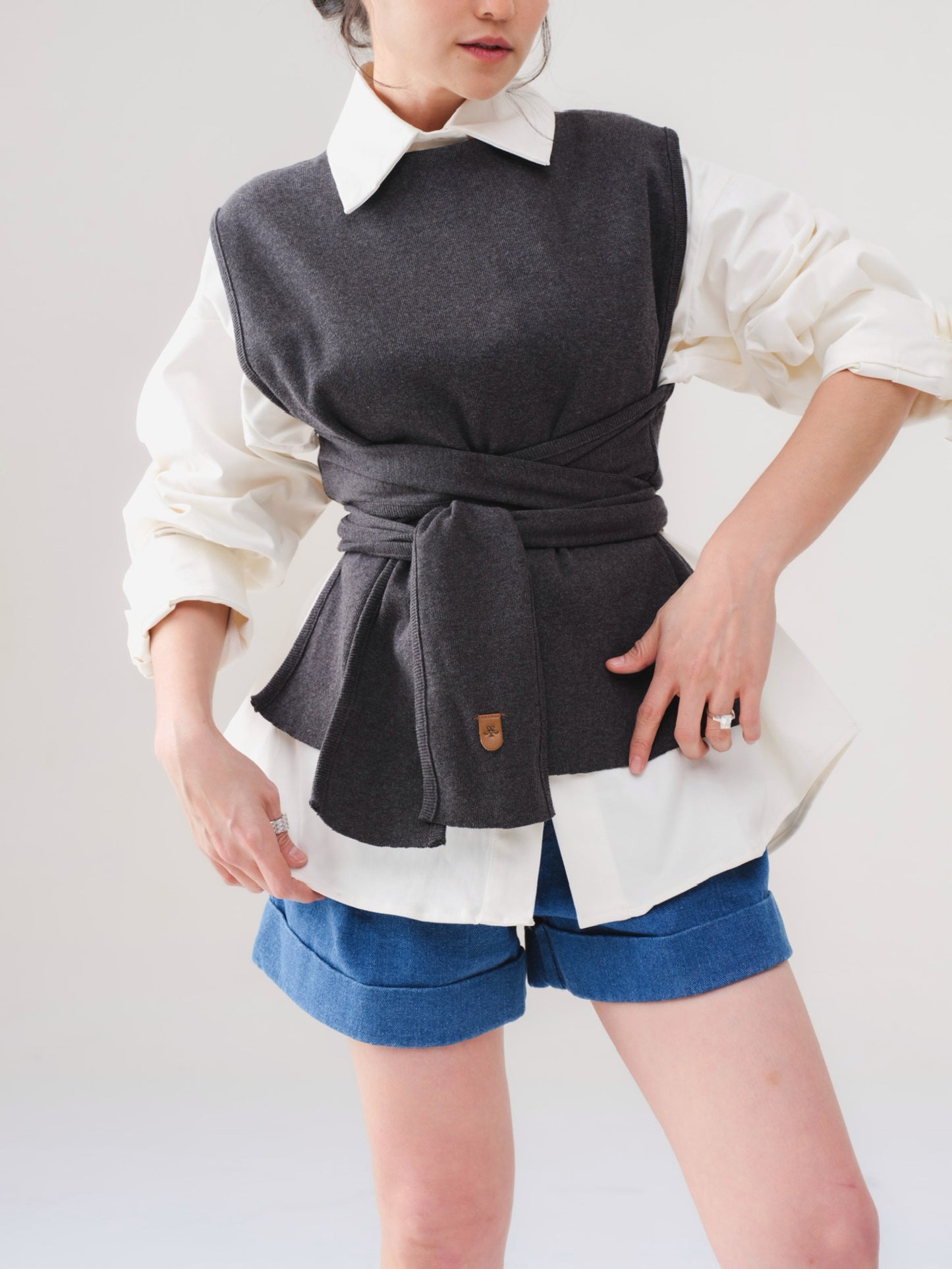 PERRY VEST