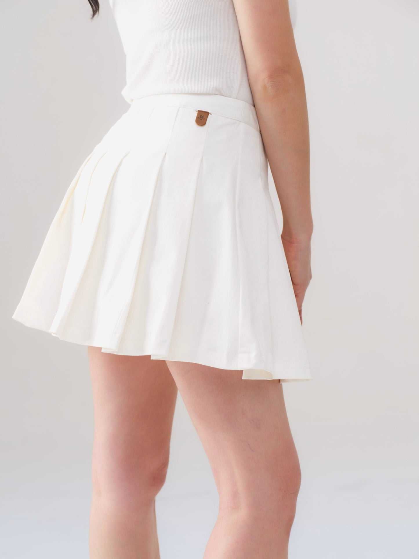 STEFFI SKORT