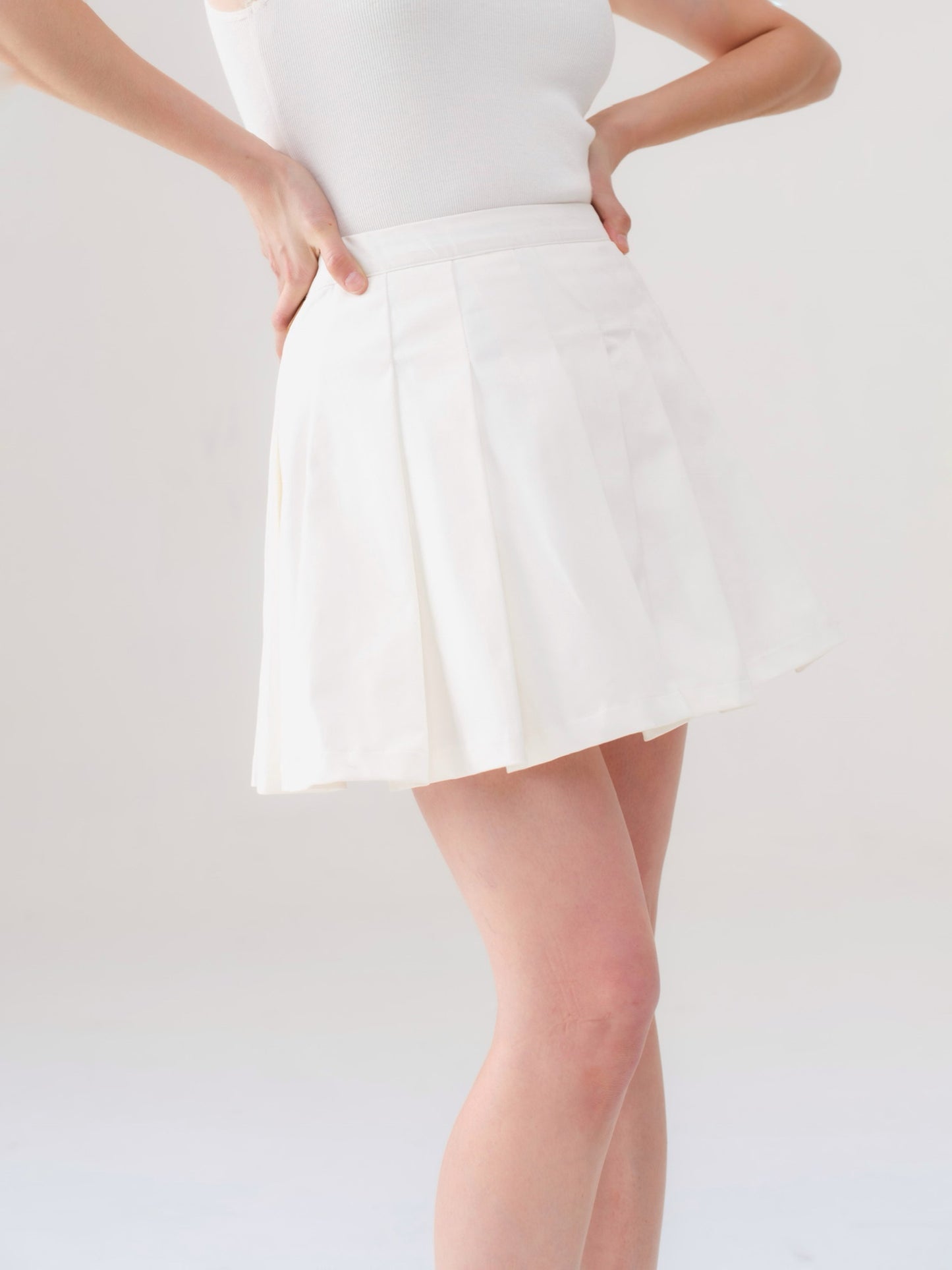 STEFFI SKORT